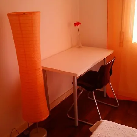 Apartamento Sa Carneiro Lägenhet Coimbra
