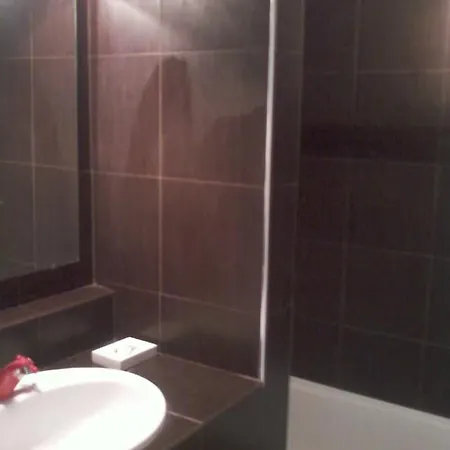 Lägenhet Apartamento Sa Carneiro *
