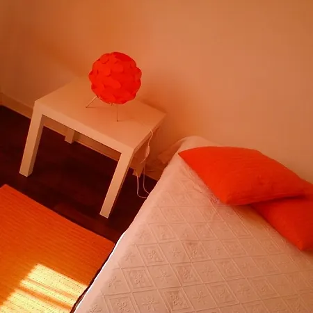 Apartamento Sa Carneiro