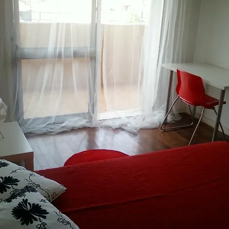 Lägenhet Apartamento Sa Carneiro Coimbra