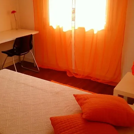 Lägenhet Apartamento Sa Carneiro