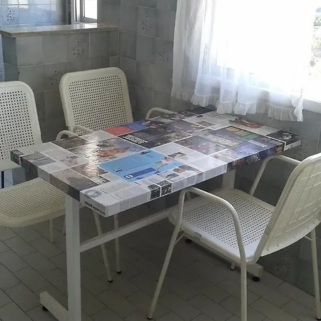 Apartamento Sa Carneiro Lägenhet *