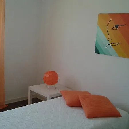 Apartamento Sa Carneiro Lägenhet Coimbra