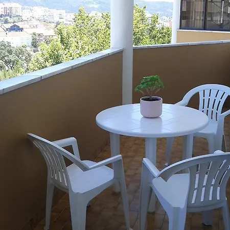 Apartamento Sa Carneiro * Coimbra